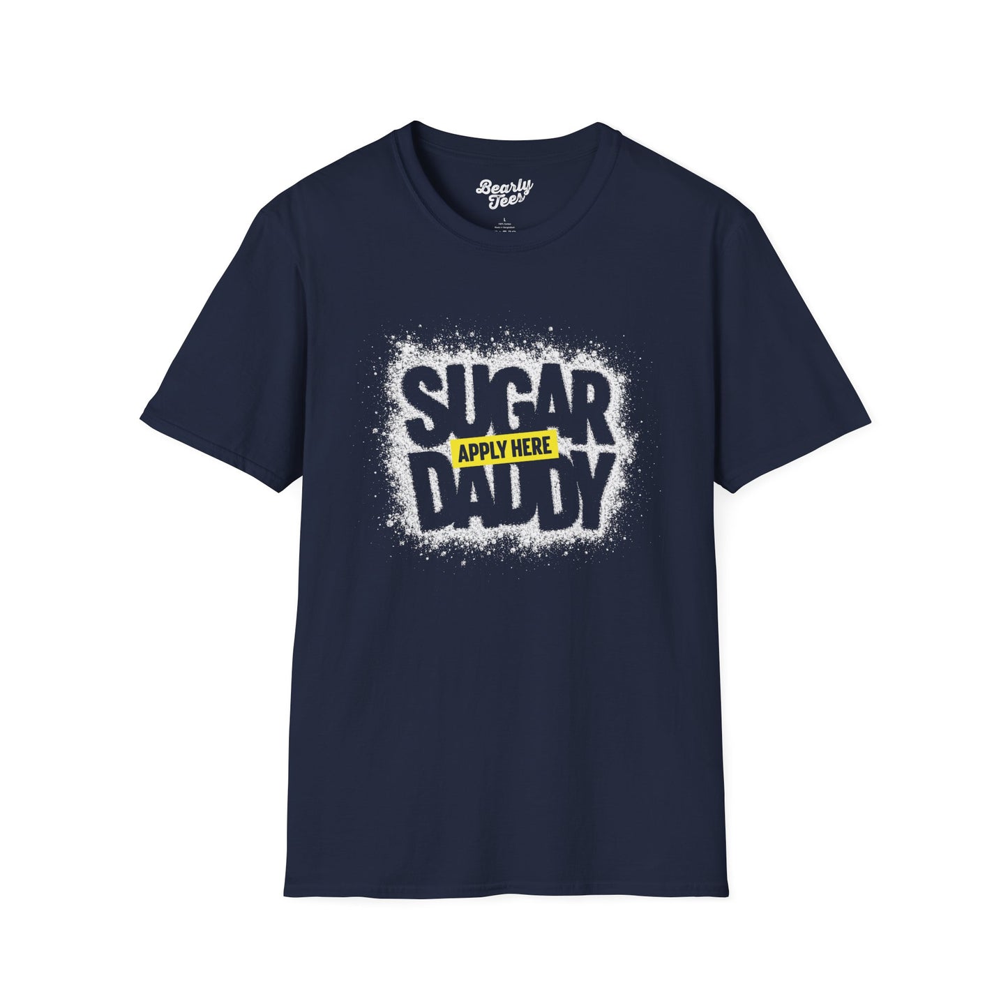Sugar Daddy Apply Here