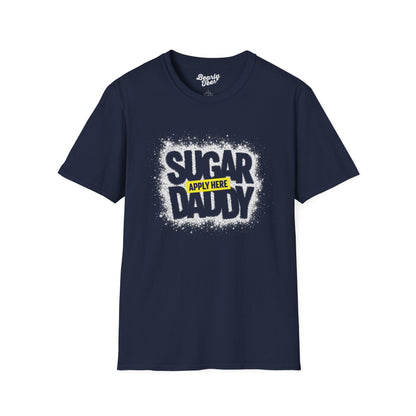 Sugar Daddy Apply Here