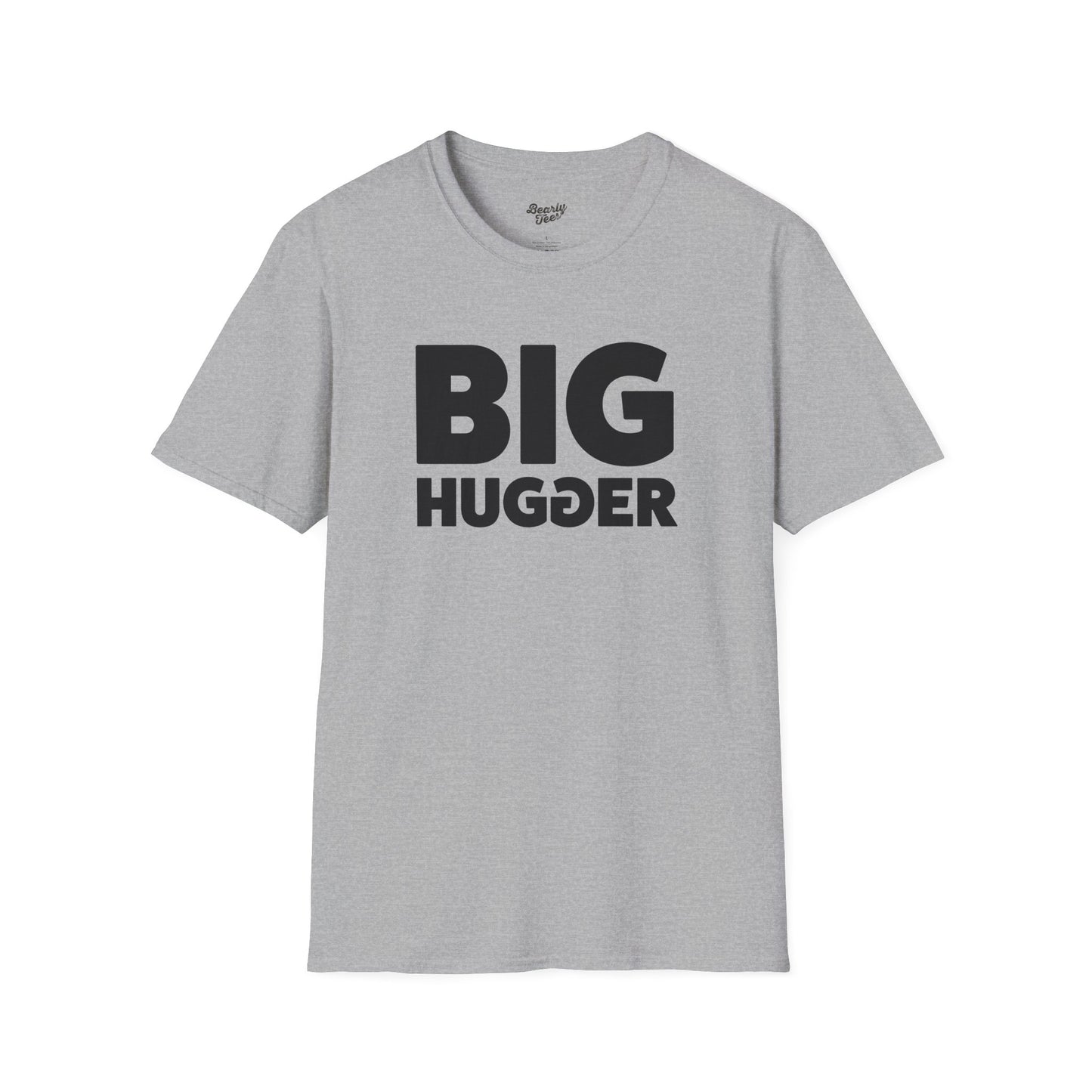 Big hugger