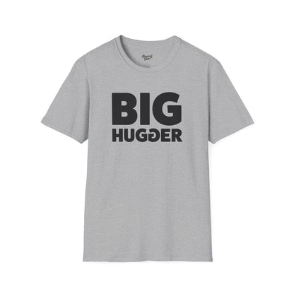 Big hugger
