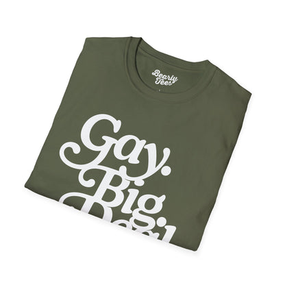 Gay. Big. Deal.