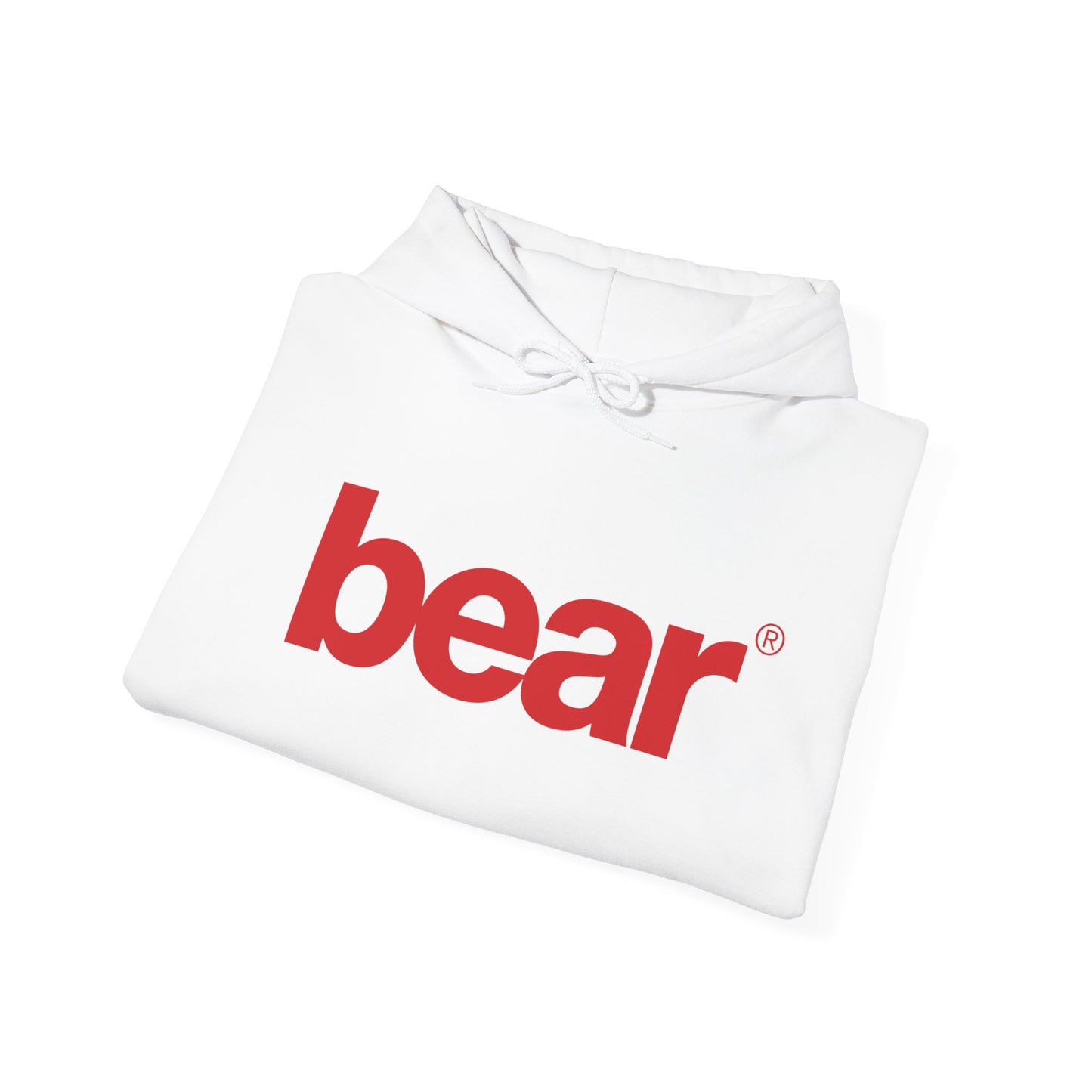 bear (R) Hoodie