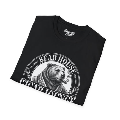 Bear cigar lounge