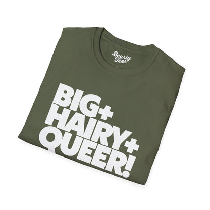 Big+Hairy+Queer