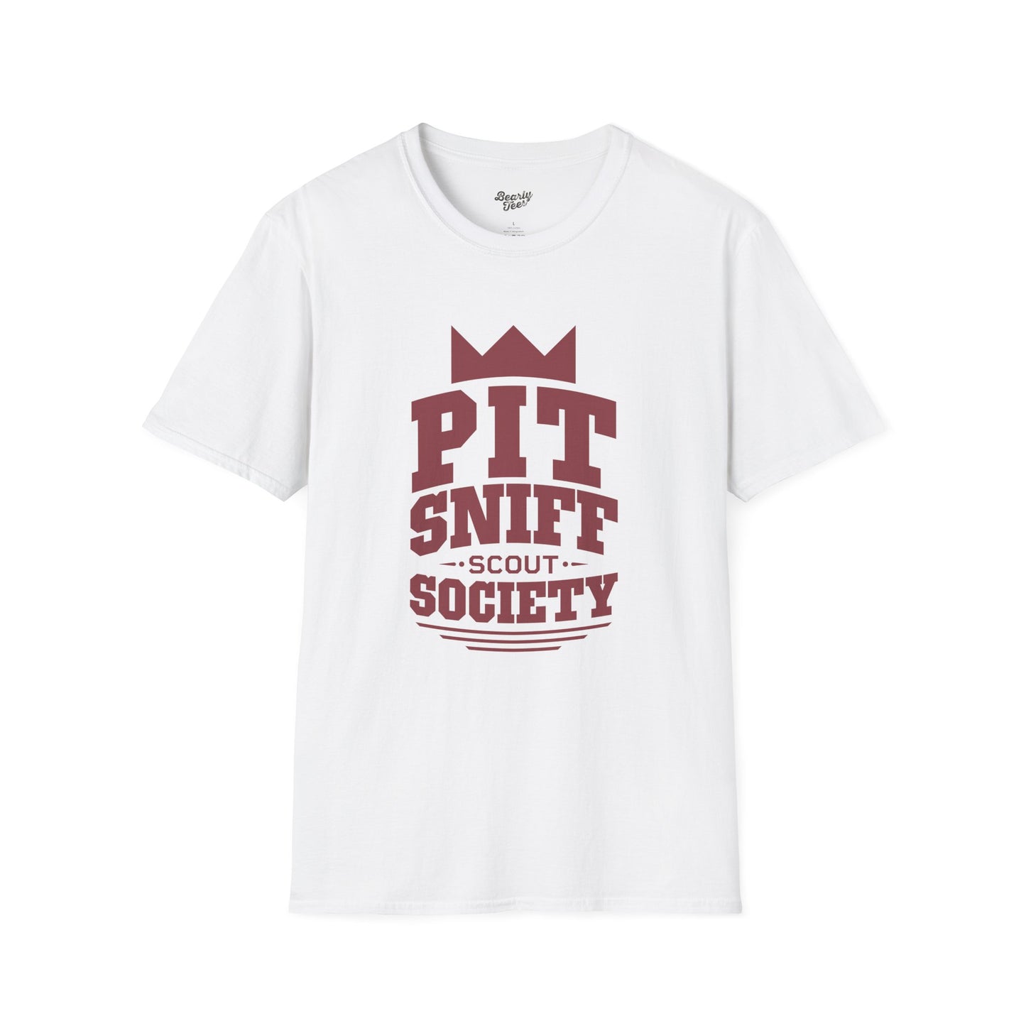 Pit Sniff Society