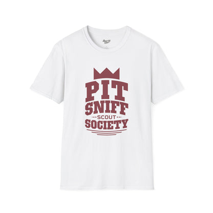 Pit Sniff Society