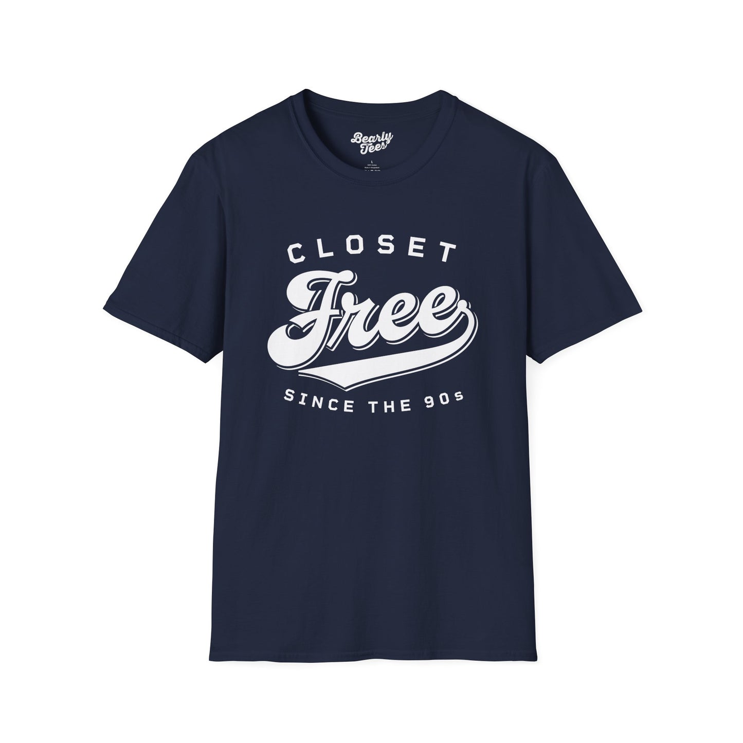 Closet free