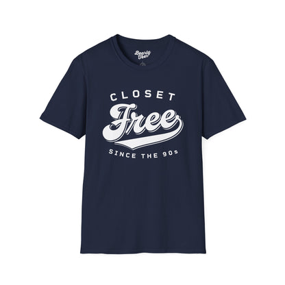Closet free