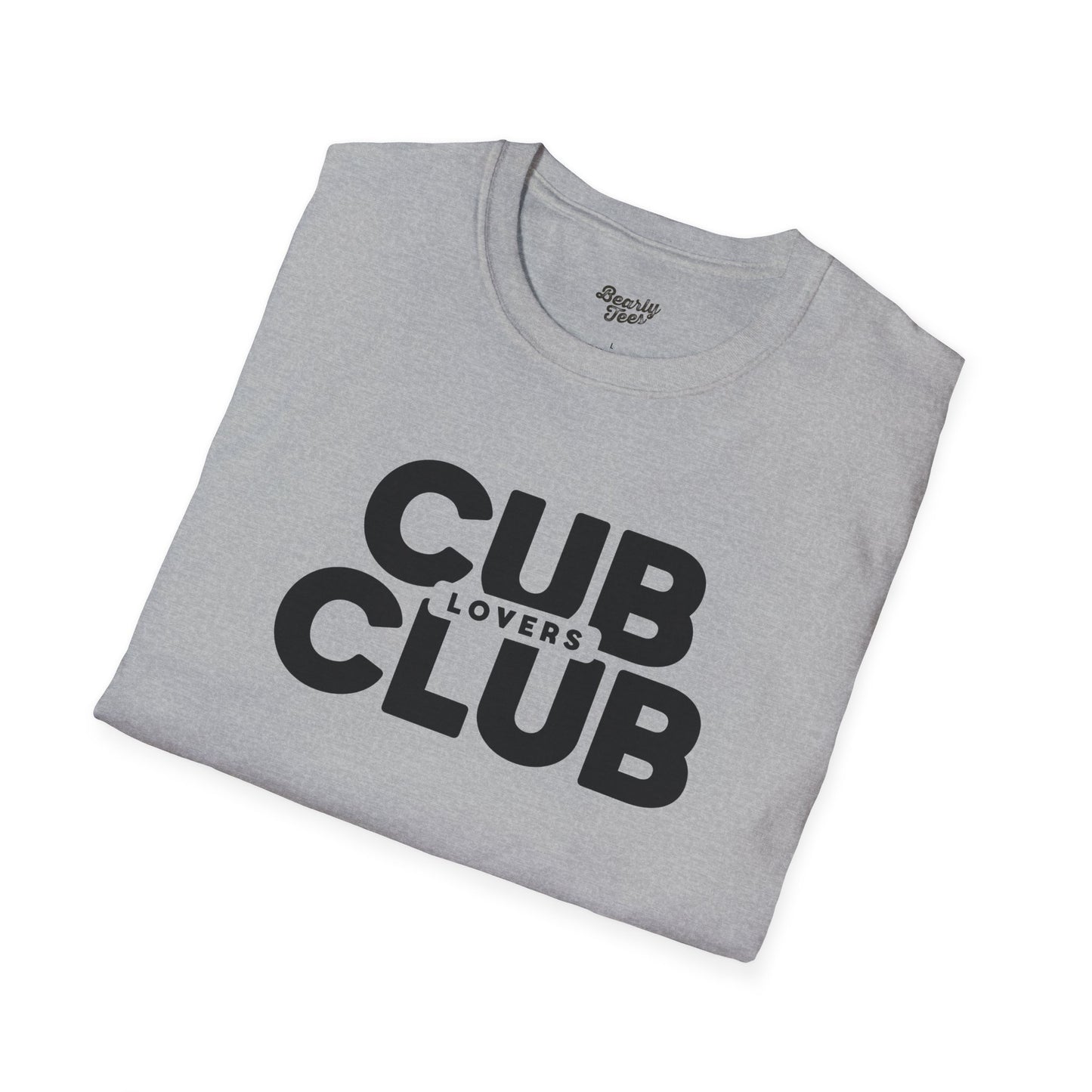Cub lovers club