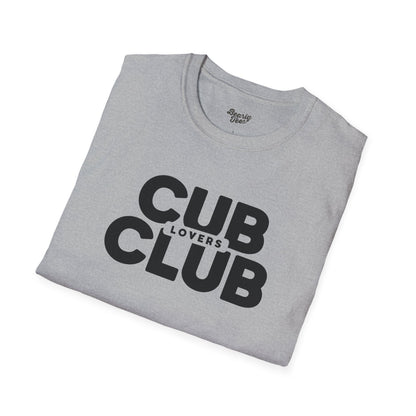 Cub lovers club