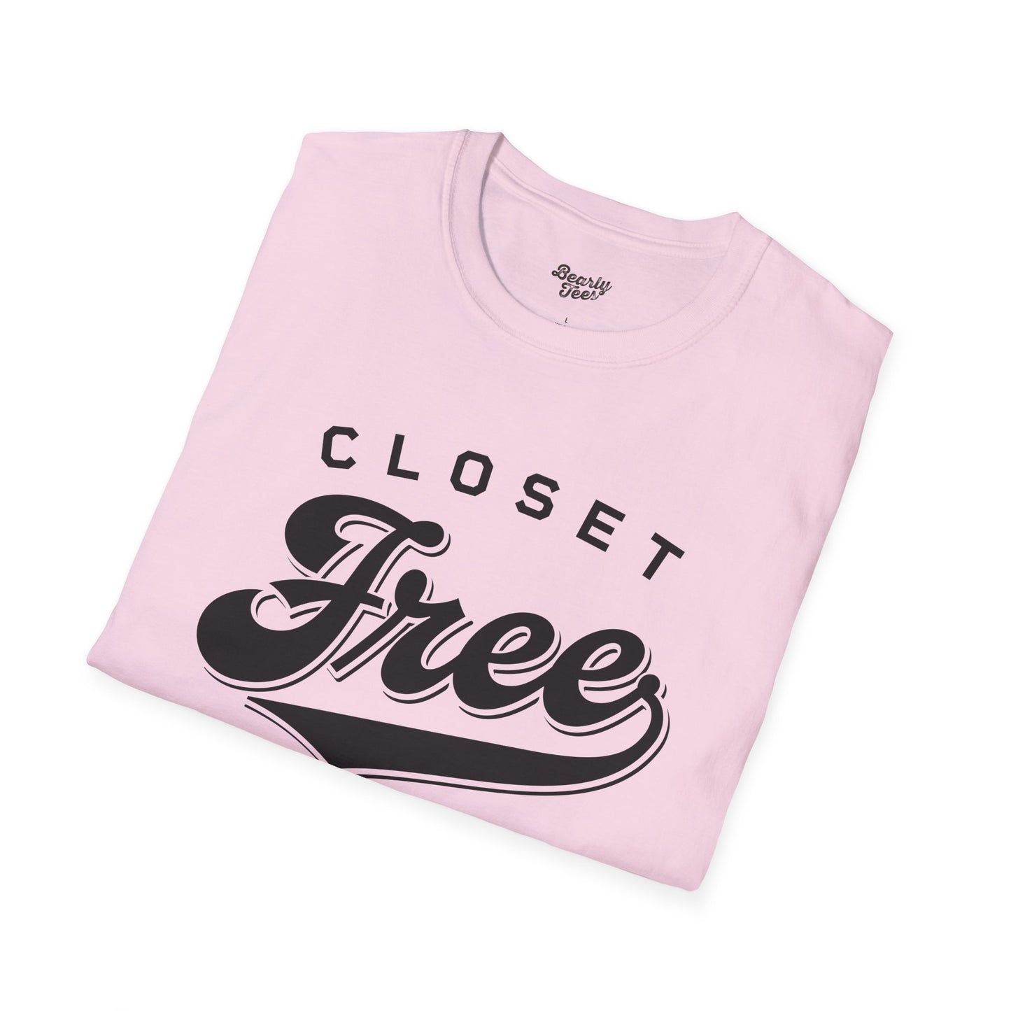 Closet free