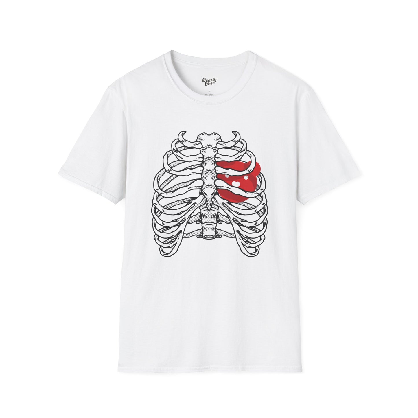 Bear Bones