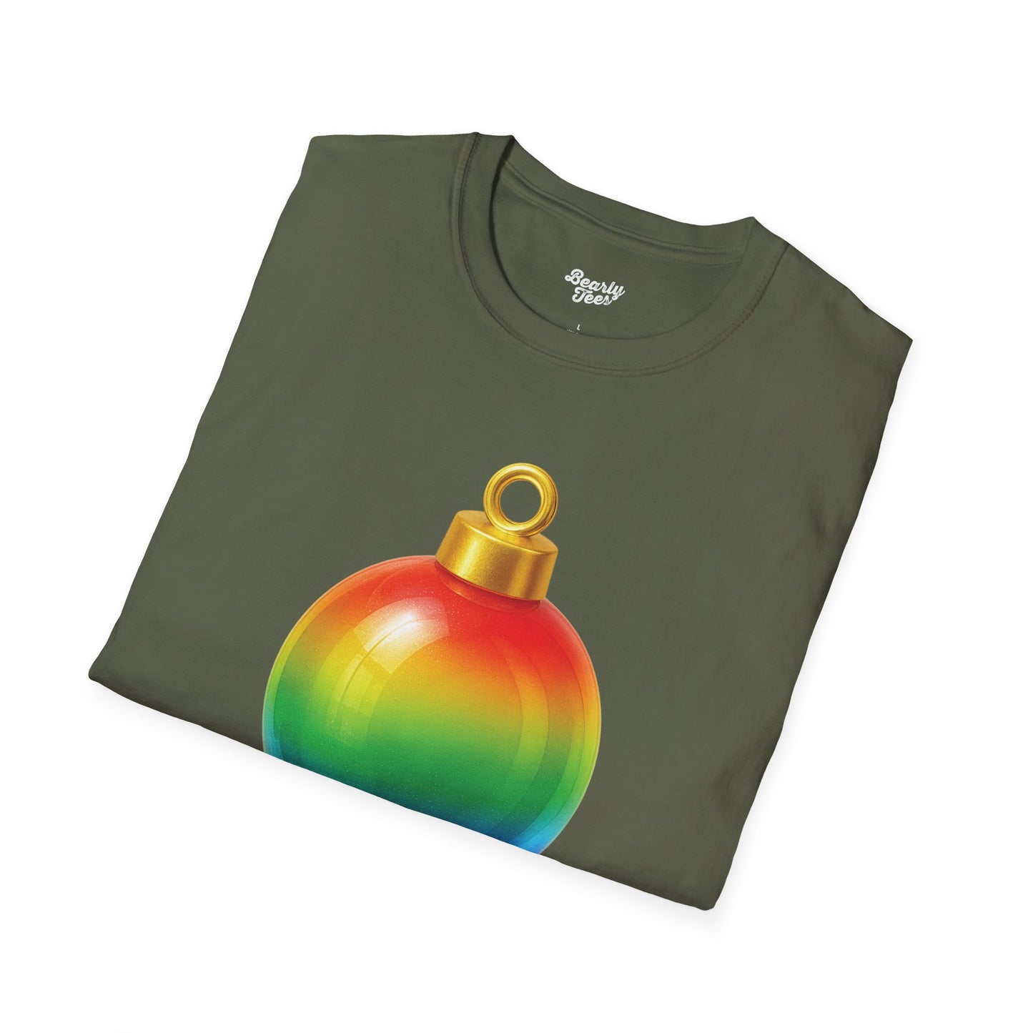Ornament 4 T-Shirt