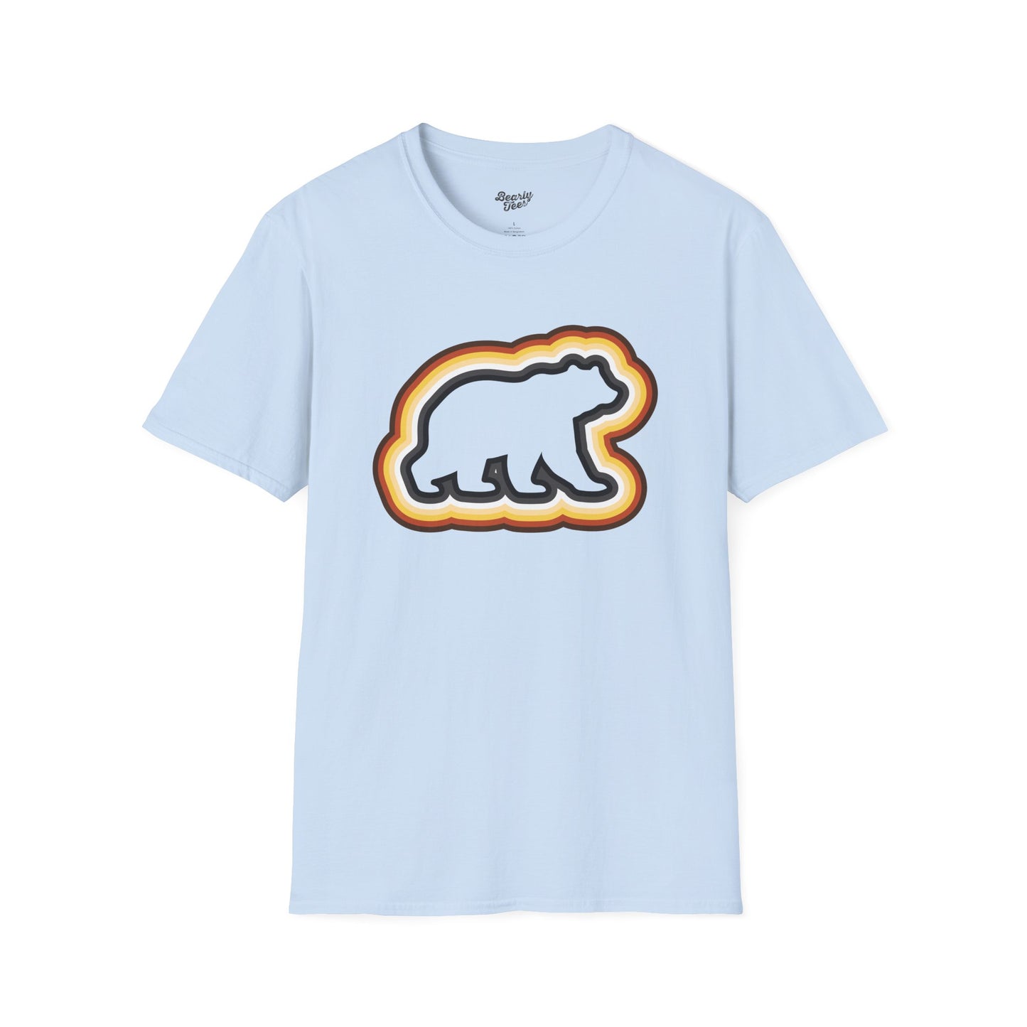 Bear flow