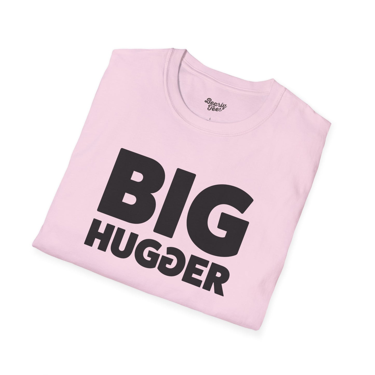 Big hugger