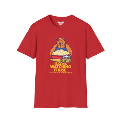 Hot Bear Baker 4