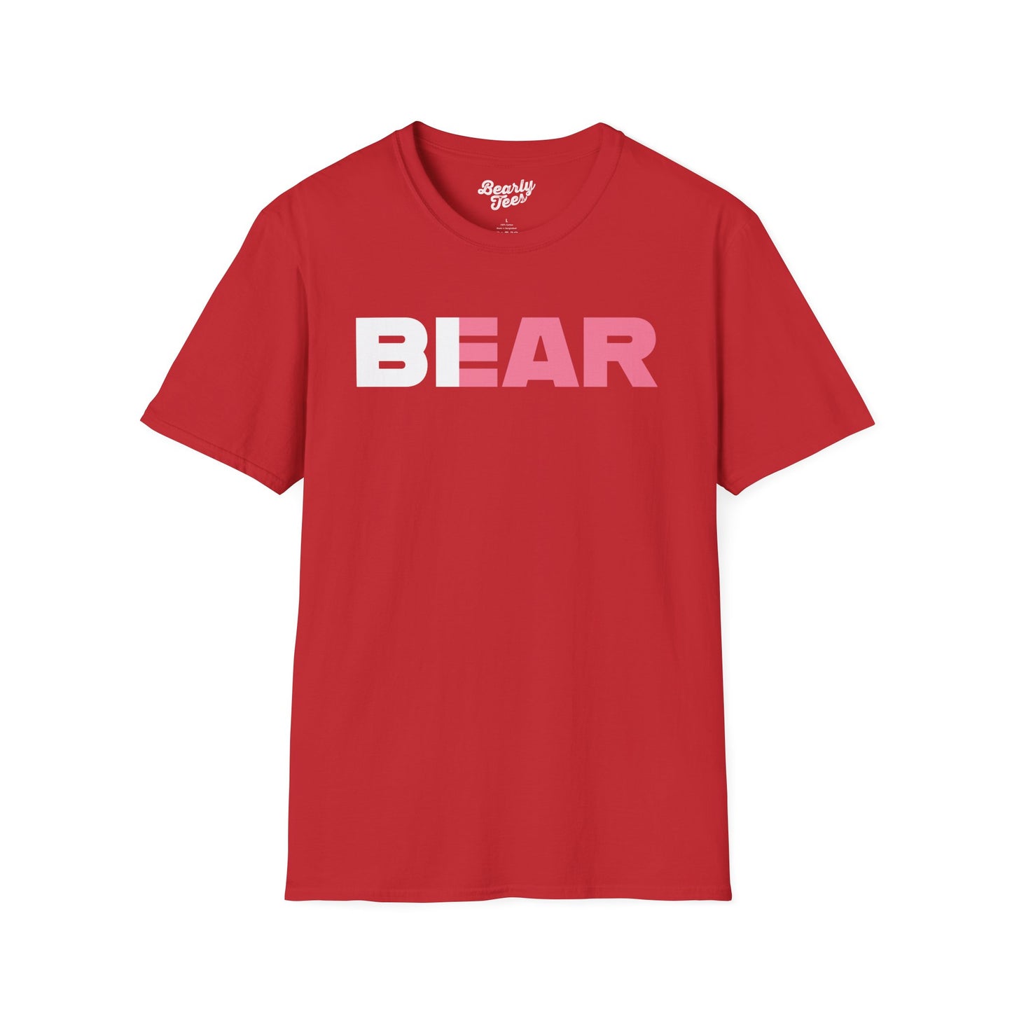 Bi Bear