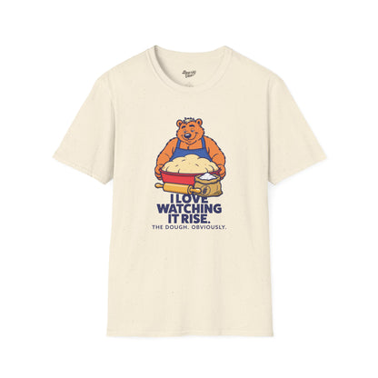 Hot Bear Baker 4