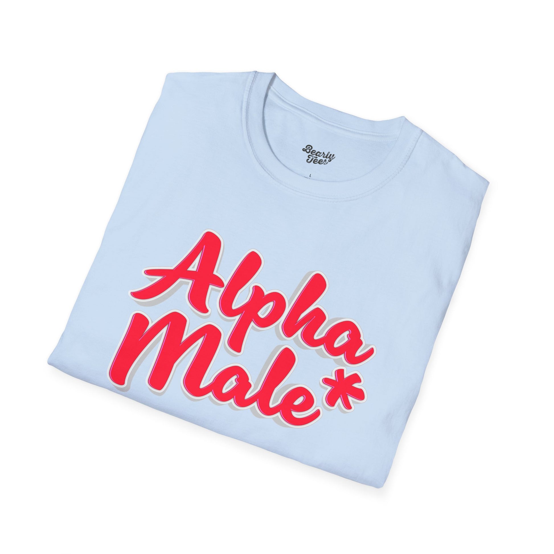 Alpha male