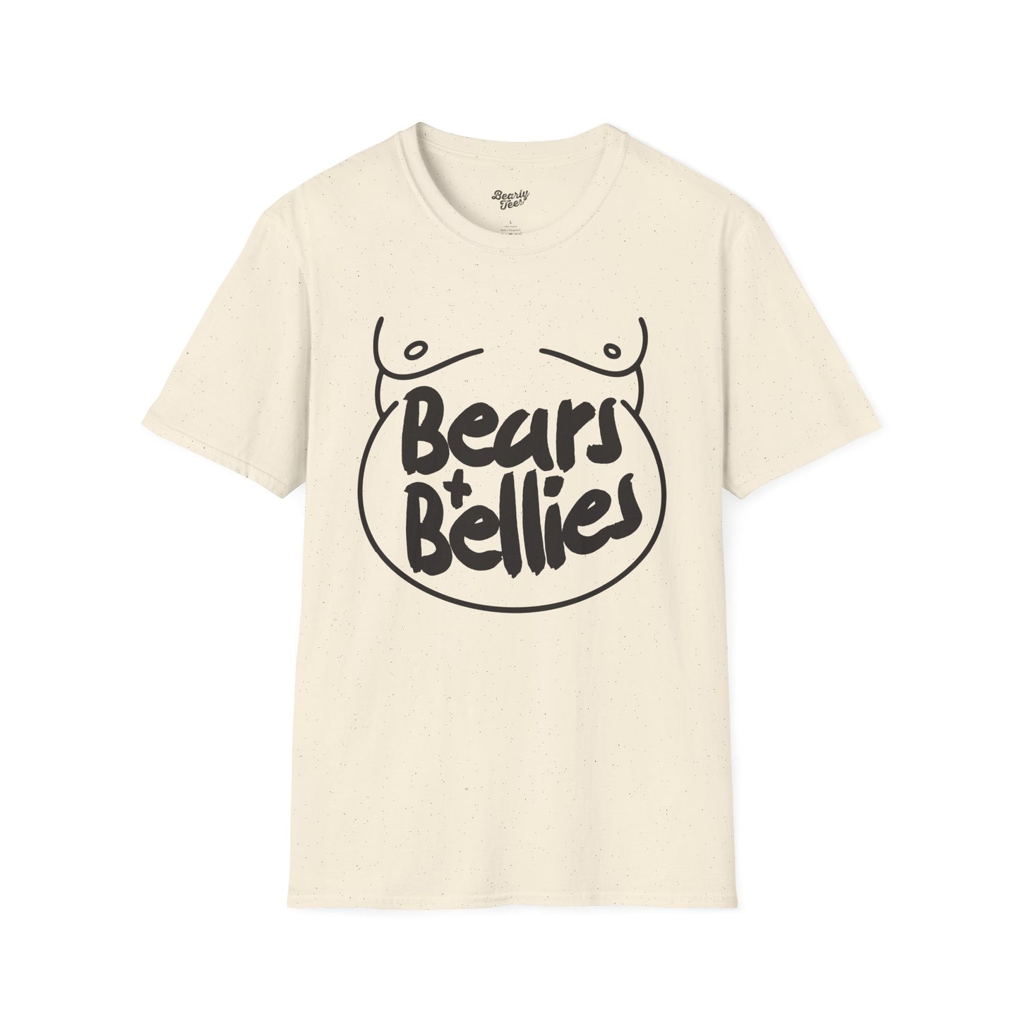 Bears & Bellies T-Shirt