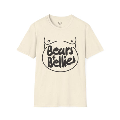 Bears & Bellies T-Shirt