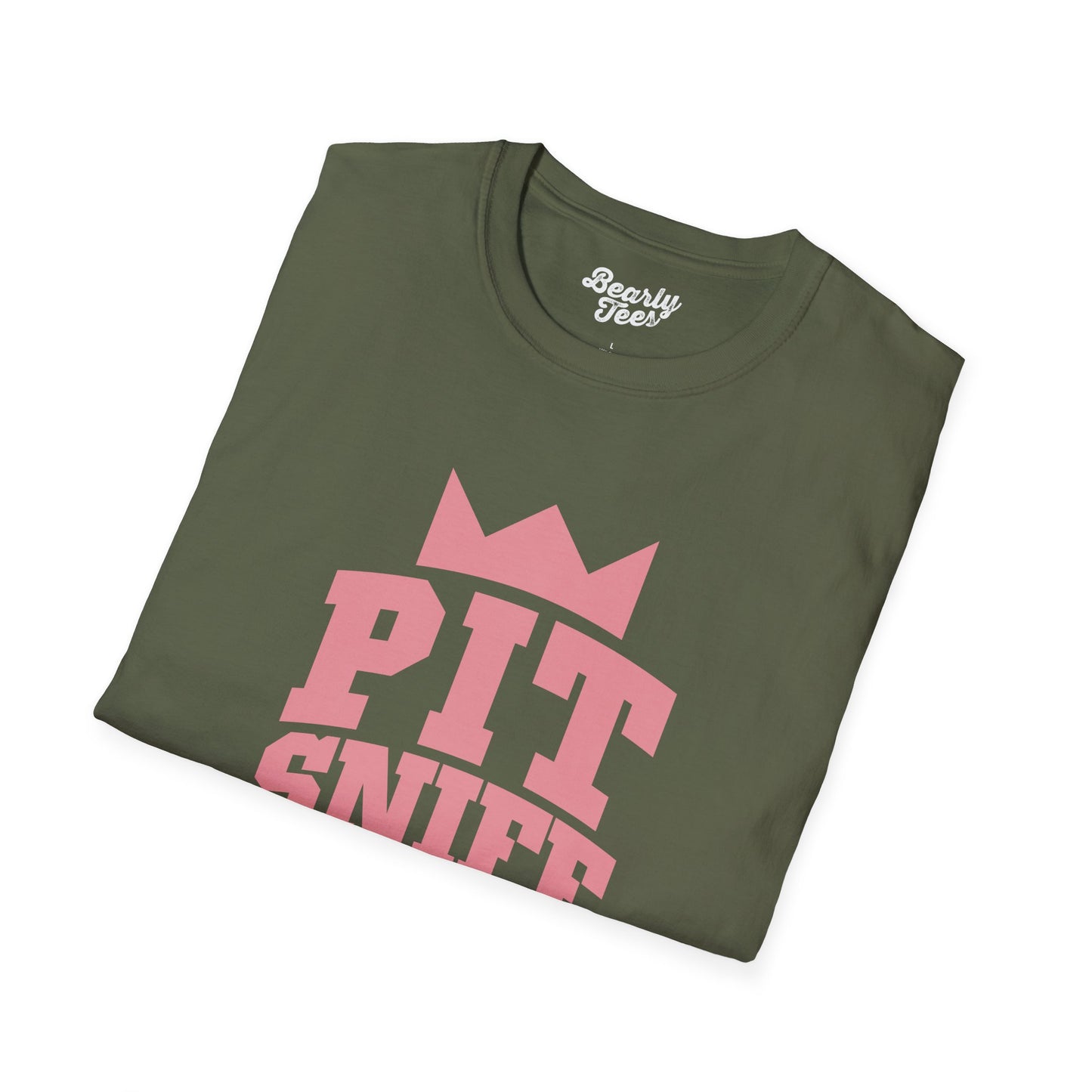 Pit Sniff Society