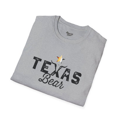 Texas Bear