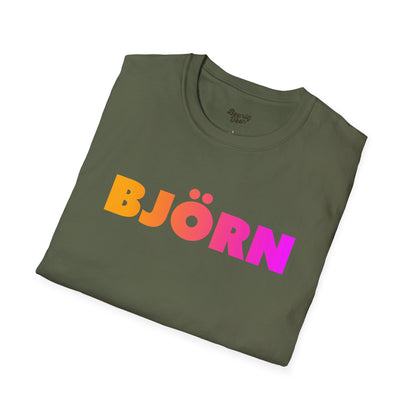 Bjorn