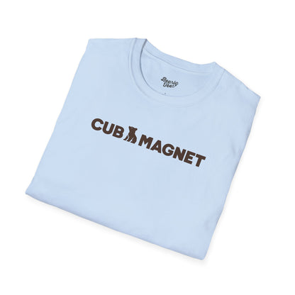 Cub Magnet