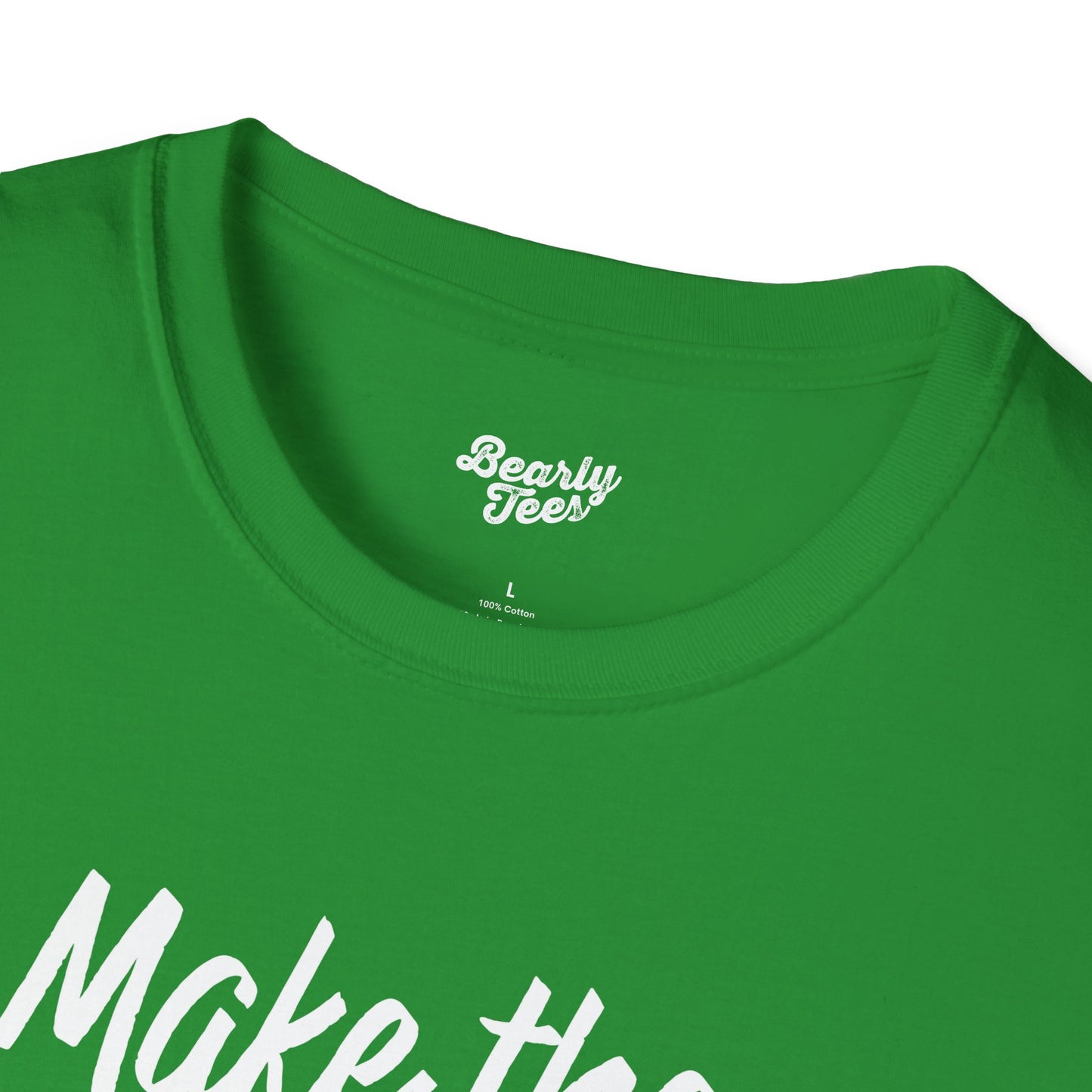 Make the Yuletide Gay T-Shirt