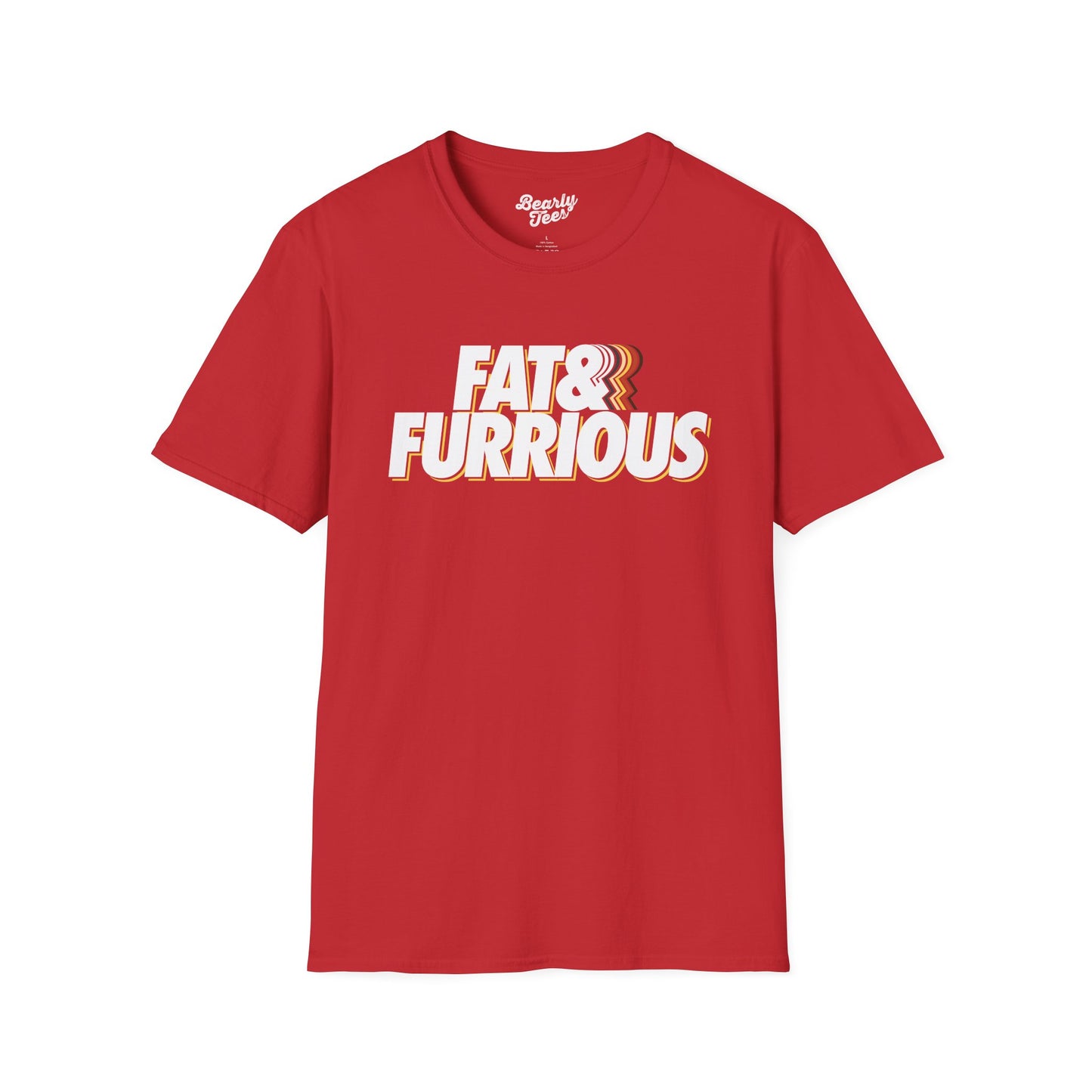 Fat & Furrious