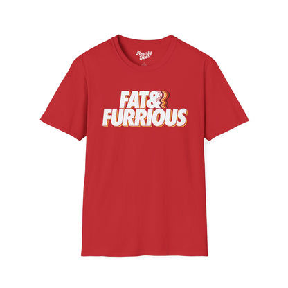 Fat & Furrious