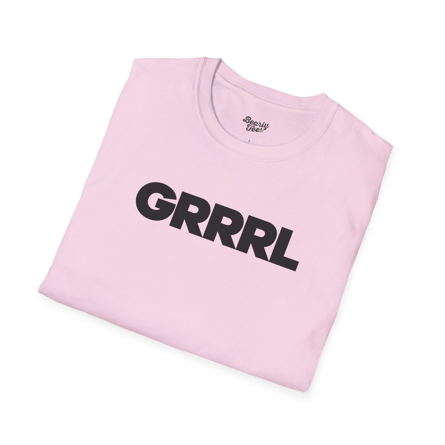 GRRRL