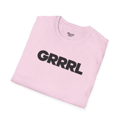 GRRRL