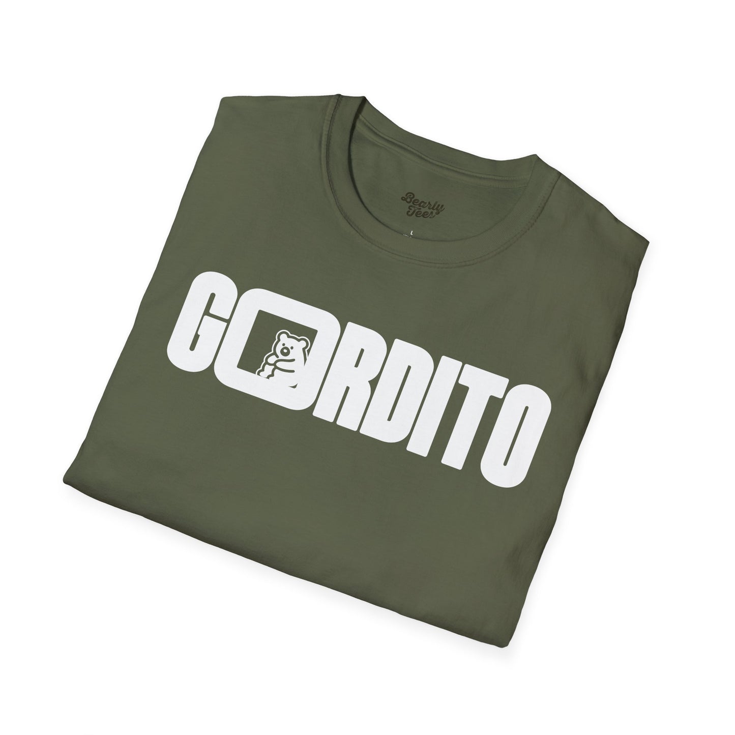 Gordito T-Shirt