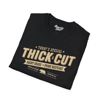 Thick Cut