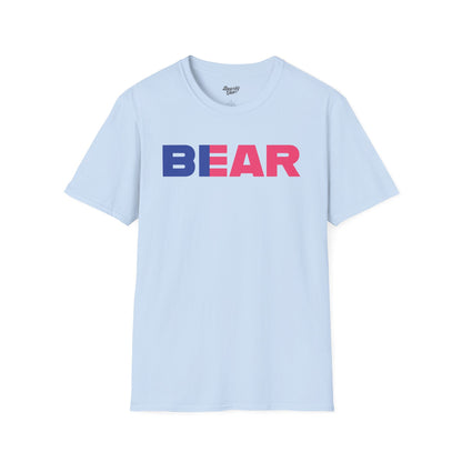 Bi Bear