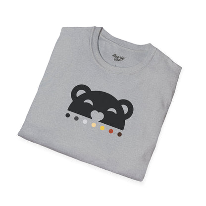 Peek-a-bear T-Shirt