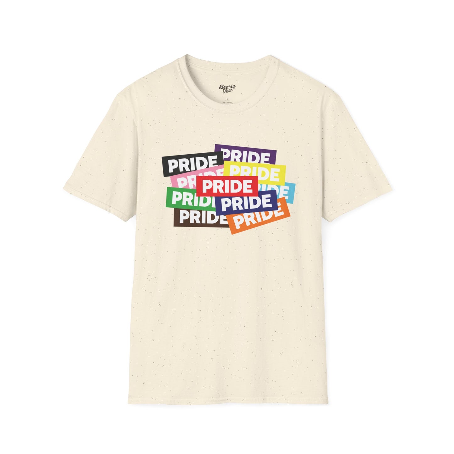Pride Labels