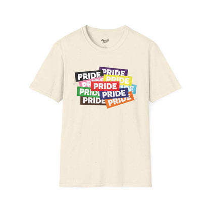 Pride Labels