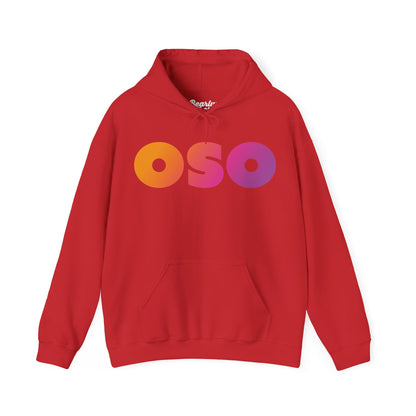 Oso Hoodie