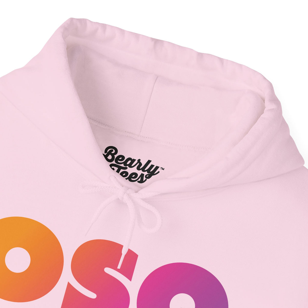 Oso Hoodie