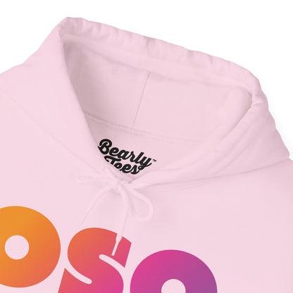 Oso Hoodie
