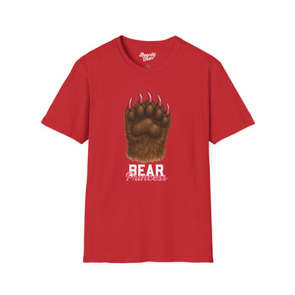 Bear Princess T-Shirt