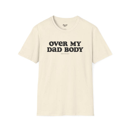 Over my dad body