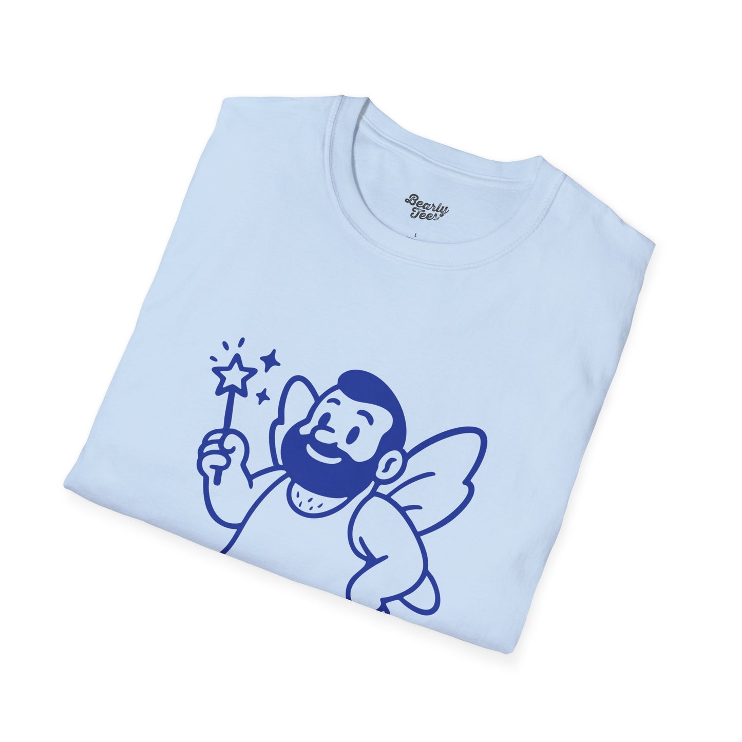 Fairy Bearmother 1 T-Shirt