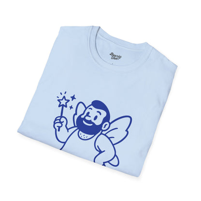 Fairy Bearmother 1 T-Shirt