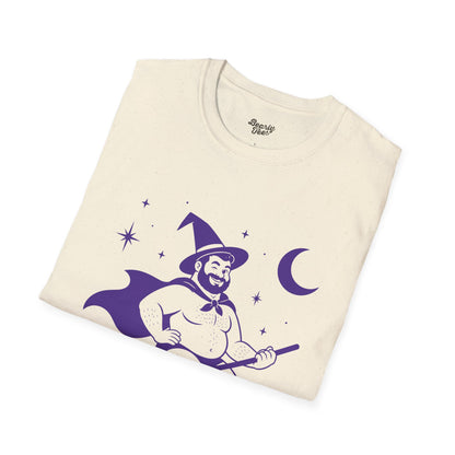 Bear Witch