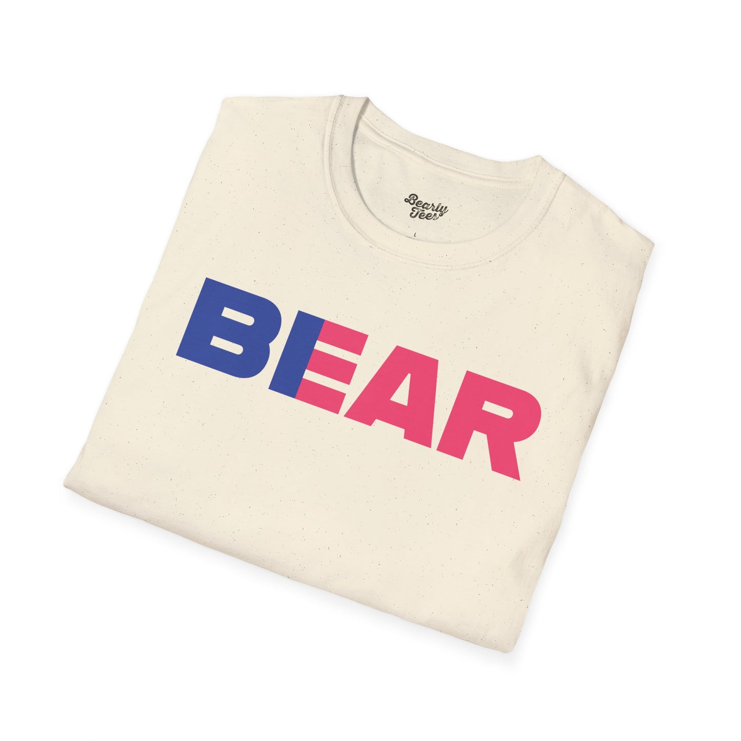 Bi Bear