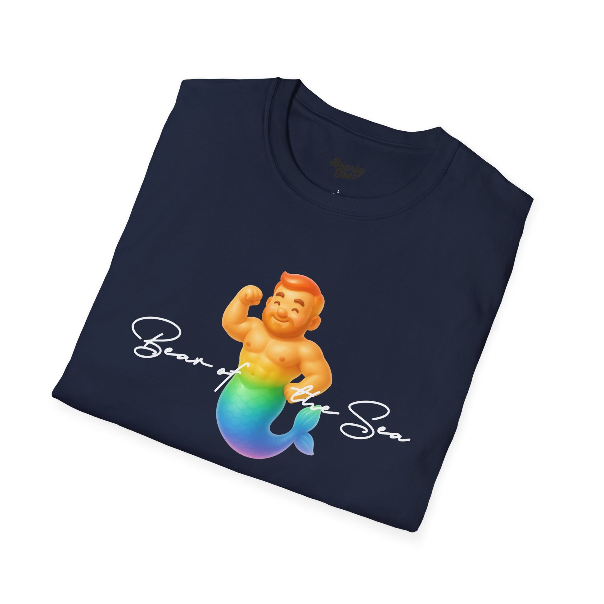 Bear of the Sea